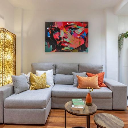 Inar Centrico Apartamento Junto Ayuntamiento & Ria 빌바오 외부 사진