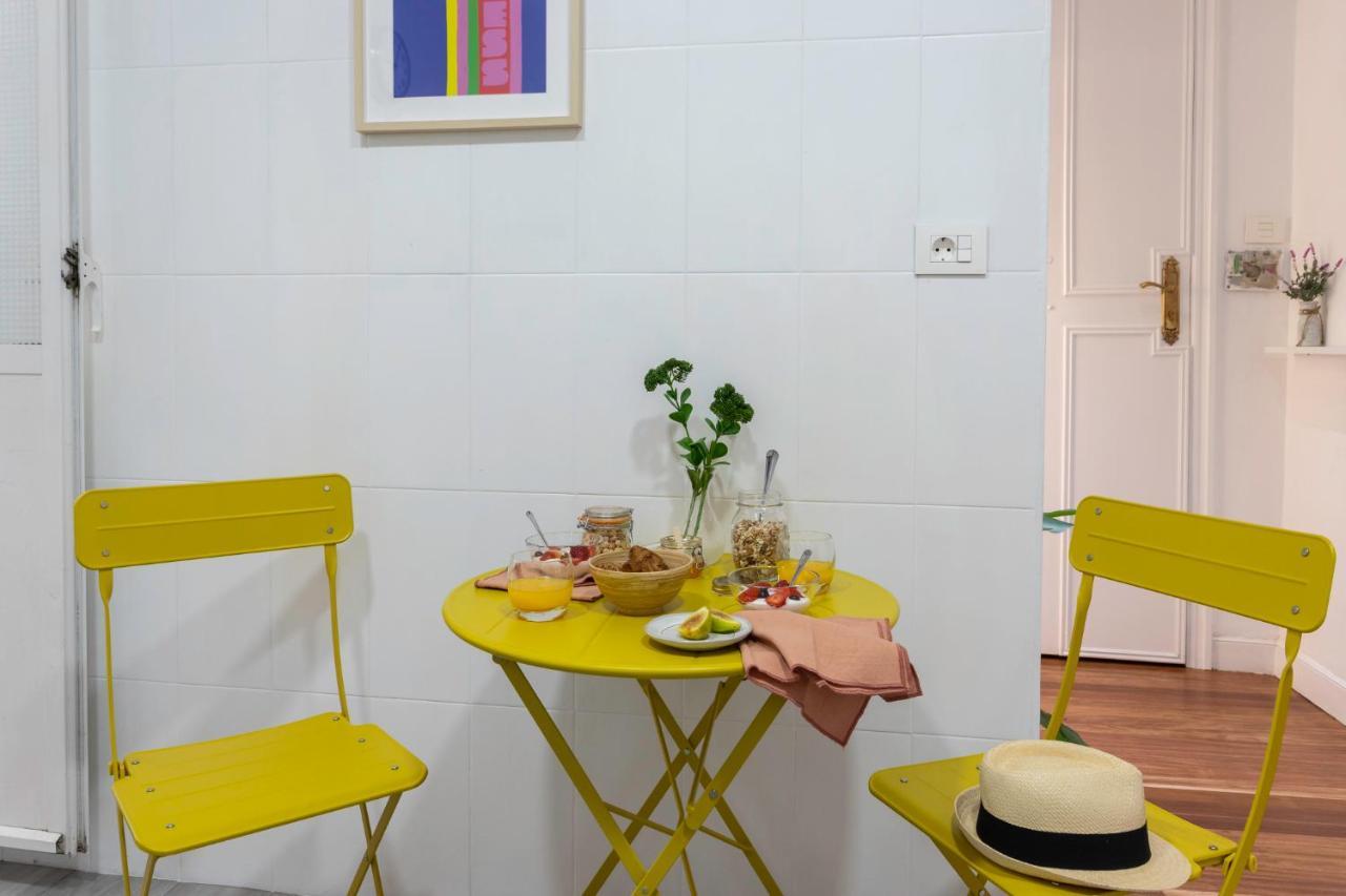 Inar Centrico Apartamento Junto Ayuntamiento & Ria 빌바오 외부 사진