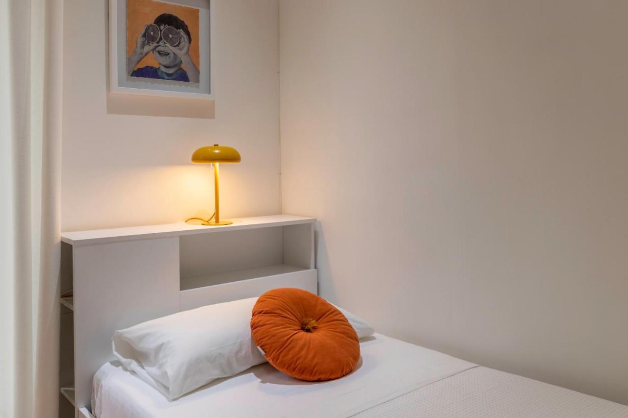 Inar Centrico Apartamento Junto Ayuntamiento & Ria 빌바오 외부 사진