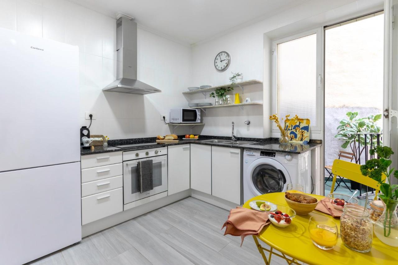 Inar Centrico Apartamento Junto Ayuntamiento & Ria 빌바오 외부 사진