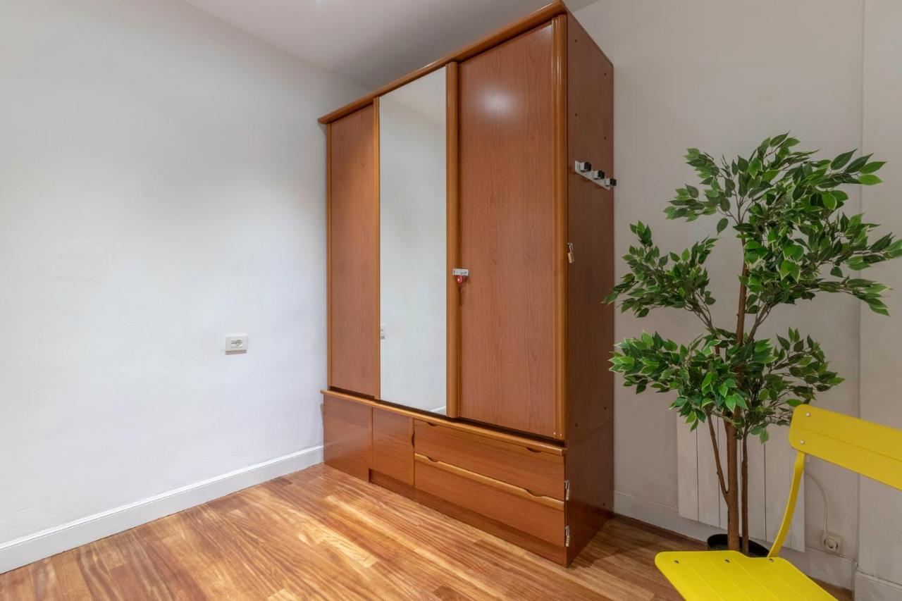 Inar Centrico Apartamento Junto Ayuntamiento & Ria 빌바오 외부 사진