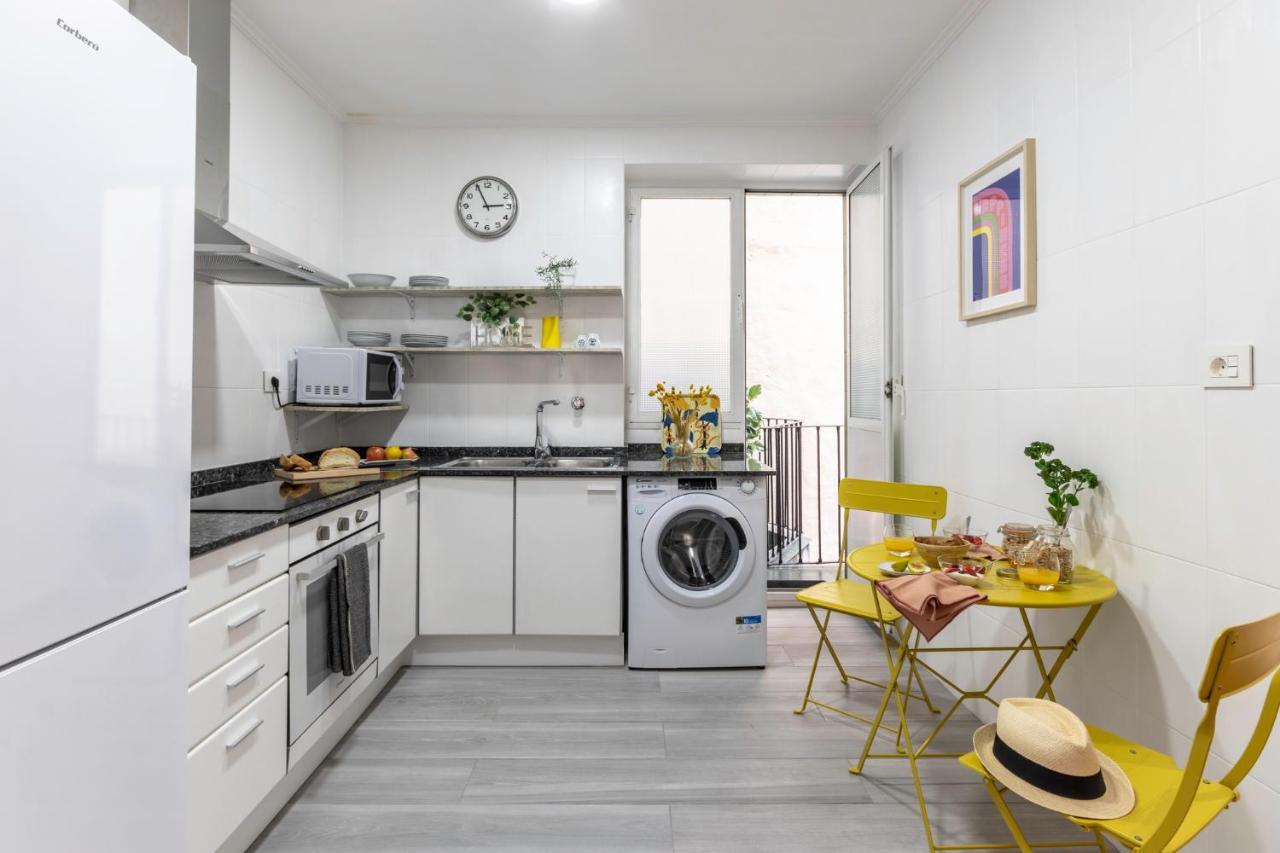 Inar Centrico Apartamento Junto Ayuntamiento & Ria 빌바오 외부 사진
