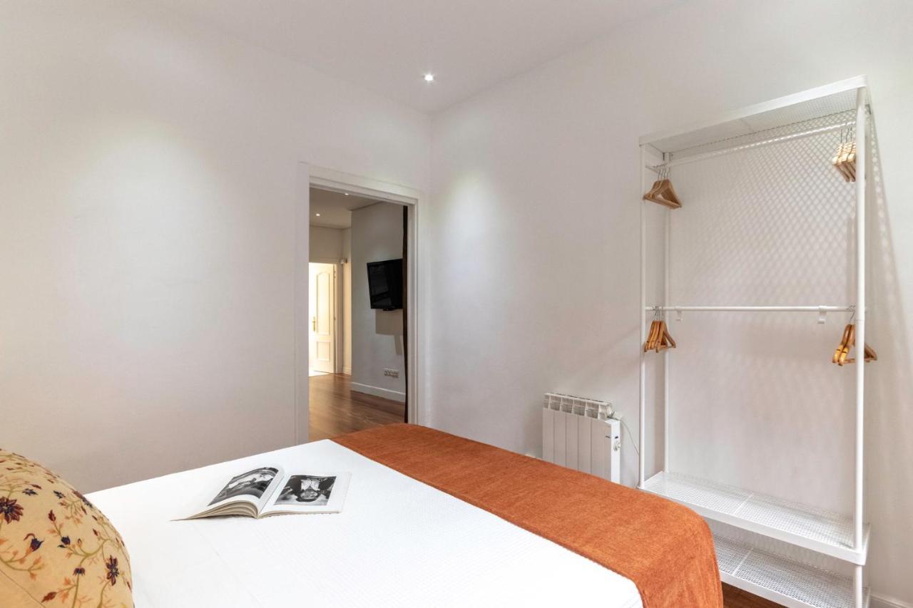 Inar Centrico Apartamento Junto Ayuntamiento & Ria 빌바오 외부 사진